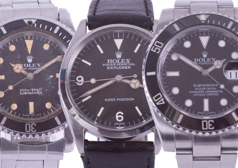 rolex plymouth